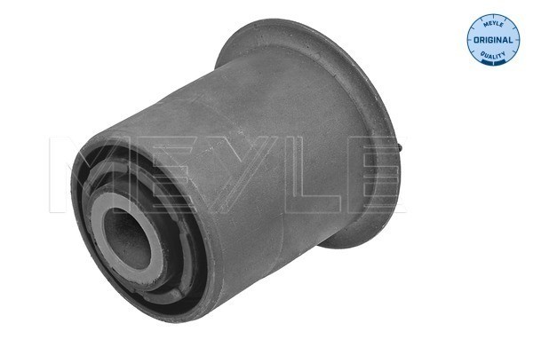Engine control arm entblock front left (left)