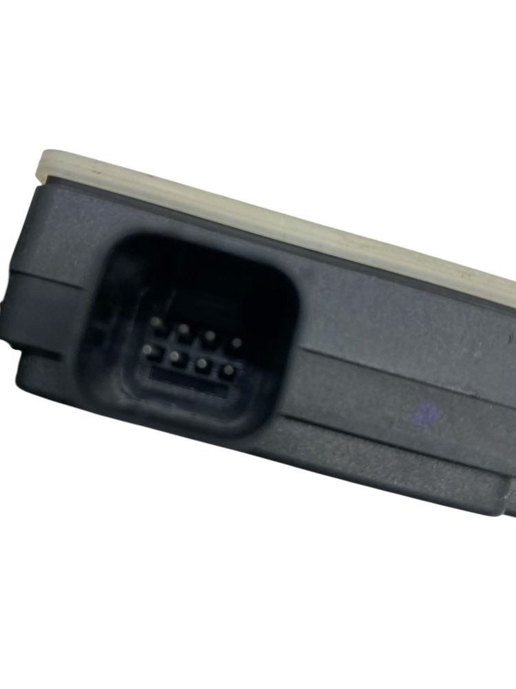 2023 Genesis G70 Rear Left Blind Spot Radar Sensor Control Module G9991-51010