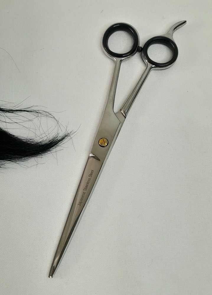 Barber Shear 7.5" Right handed