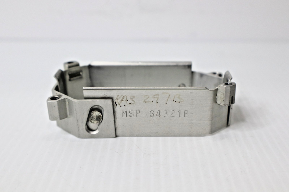 Bendix King KAS 297B Indicator Mounting Bracket MSP 64321B