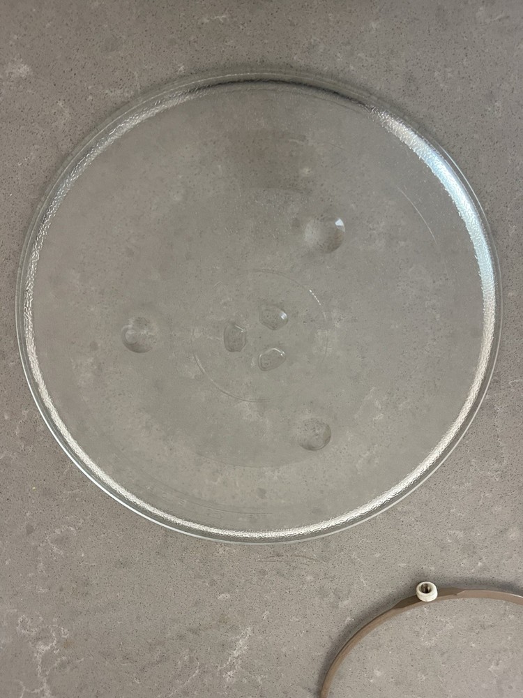 Cuisinart CMW-200 Microwave Carousel