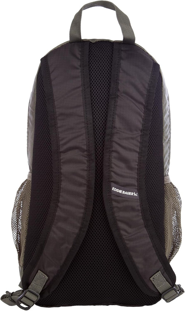 Packable 20L Backpack - Lightweight, Durable Ripstop Polyester - Spruce Green