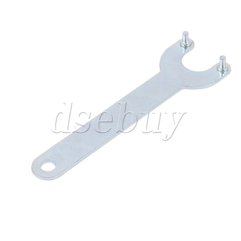 Adjustable Lock-nuts Grinder Wrench Spanner Replacement for Makita 125 Type