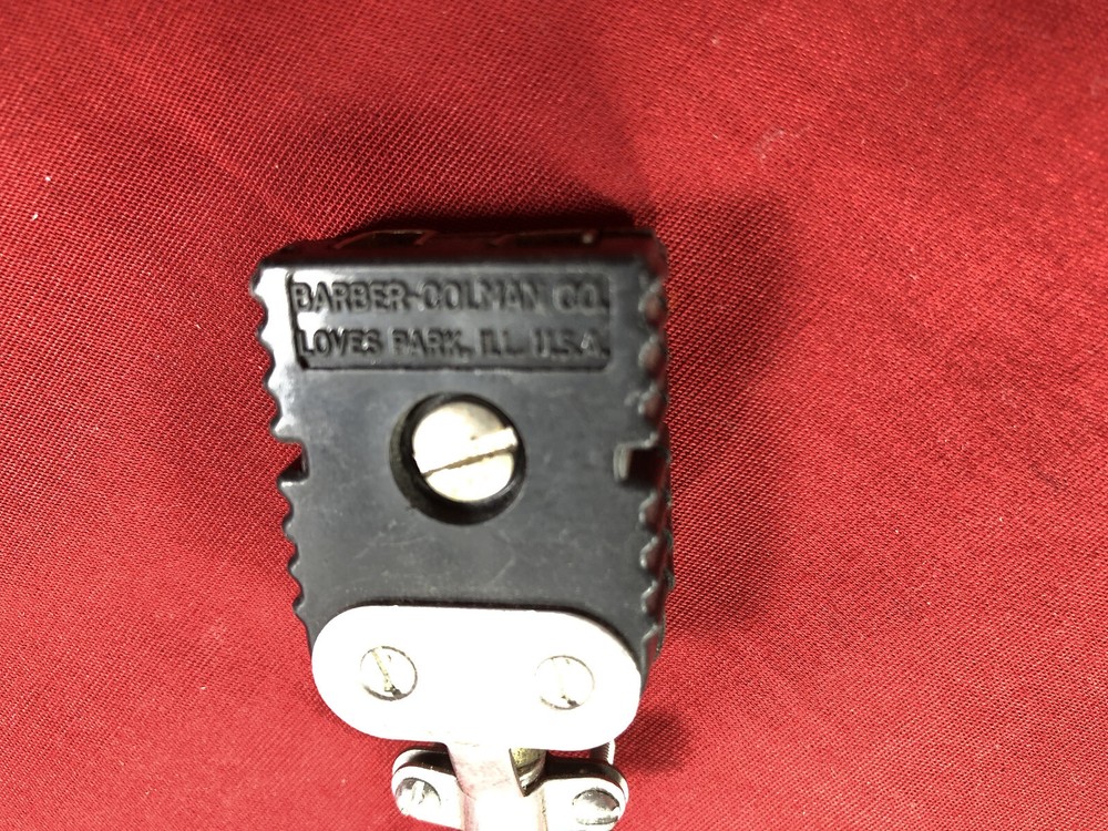 THERMOCOUPLE EXTENSION CABLE 6 FT