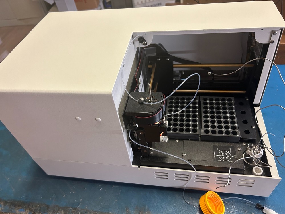 GP Instruments AutoSampler 719/00000/34