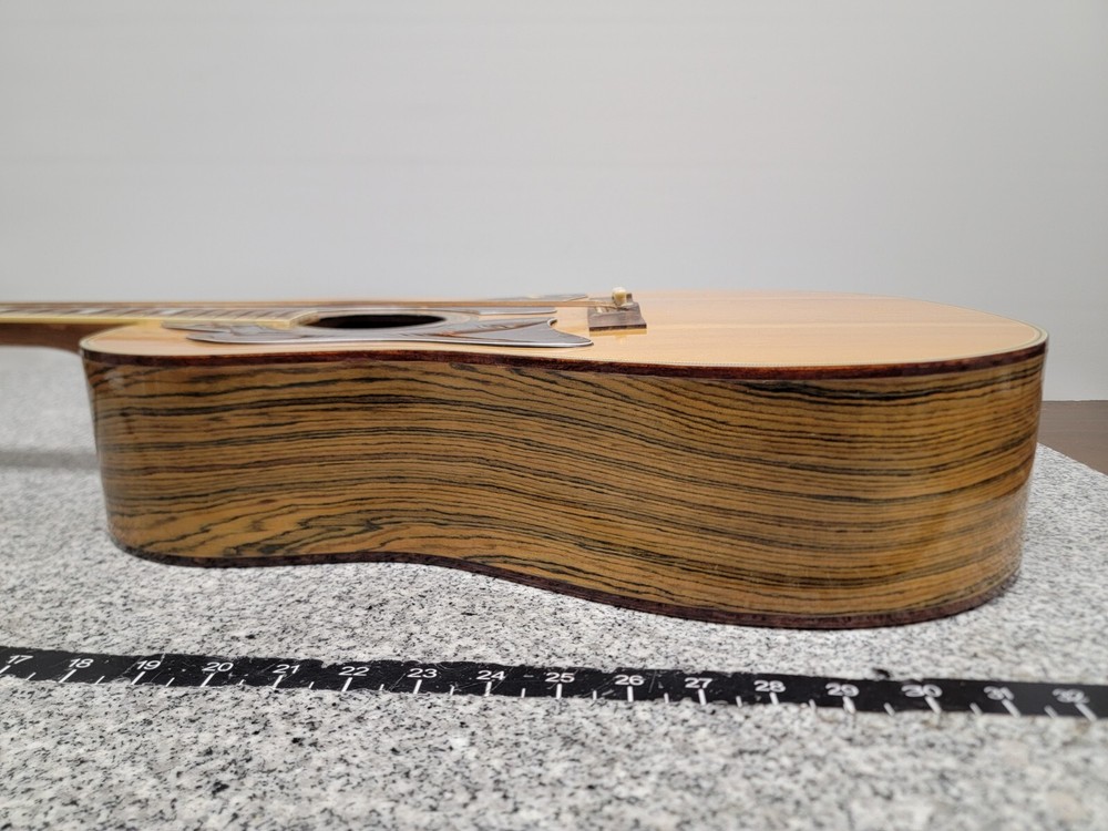 Checkmate G-300 6-String Acoustic Guitar