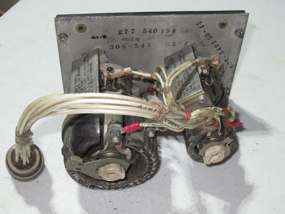 Light Control Flight Instument Lights