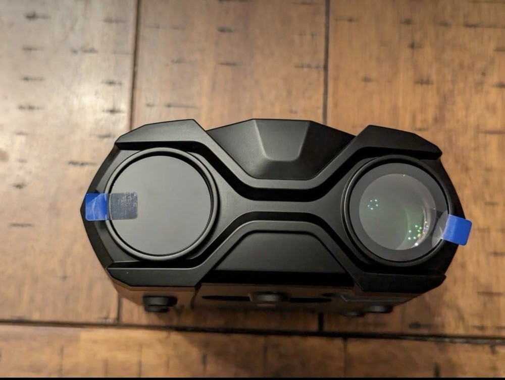 Night Vision Goggles,4K Night Vision