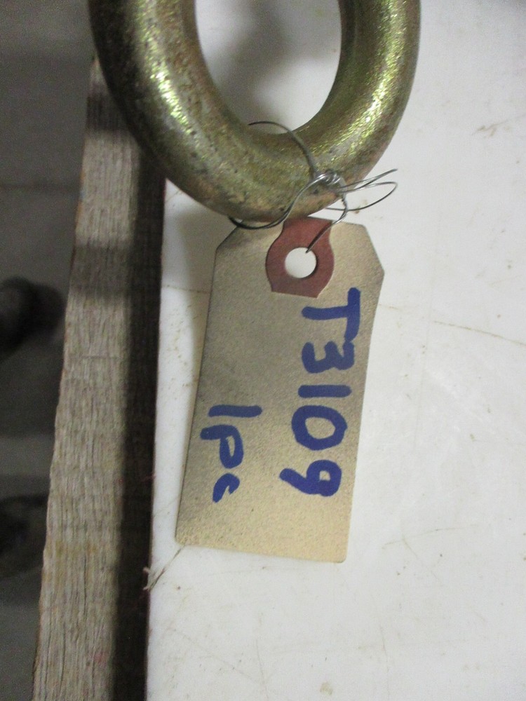 GRINNELL Model 98 Type B Size 8 Double Spring Hanger / Scale In 0-5 / 392-672#