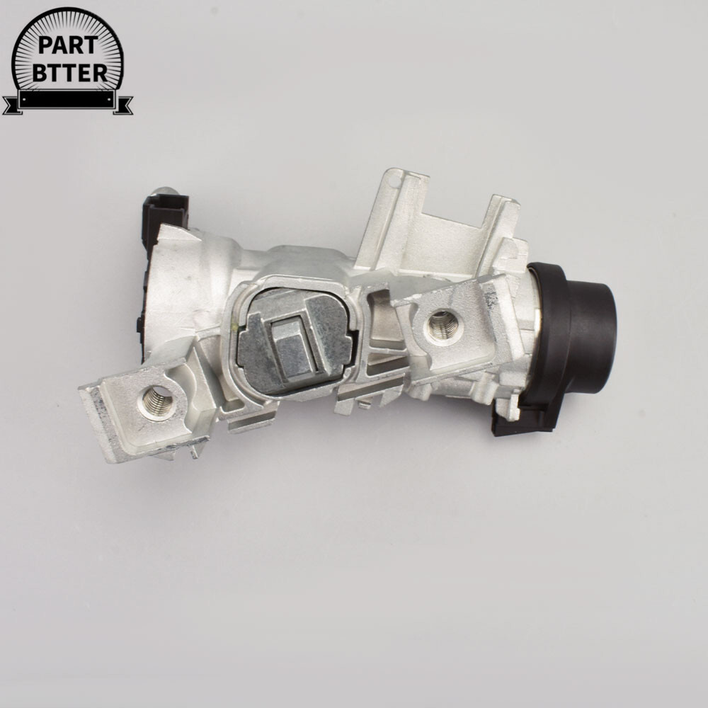 Programmed IGNITION SWITCH LOCK FOR VW JETTA 06-18 W/REMOTE Control KEY SHELL