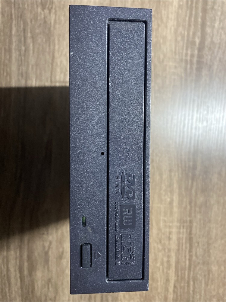 Phillips DVD R/RW Drive For Computer. Dvd8701/96.