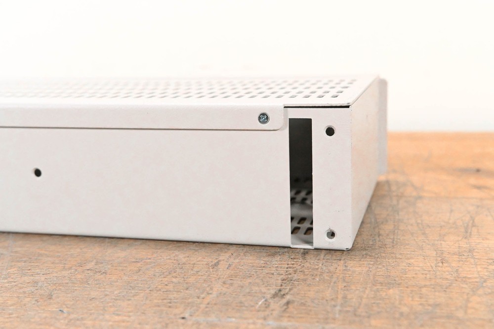 ETC Unison 7080A1012 Air Flow Blank Option Module CG01DC1