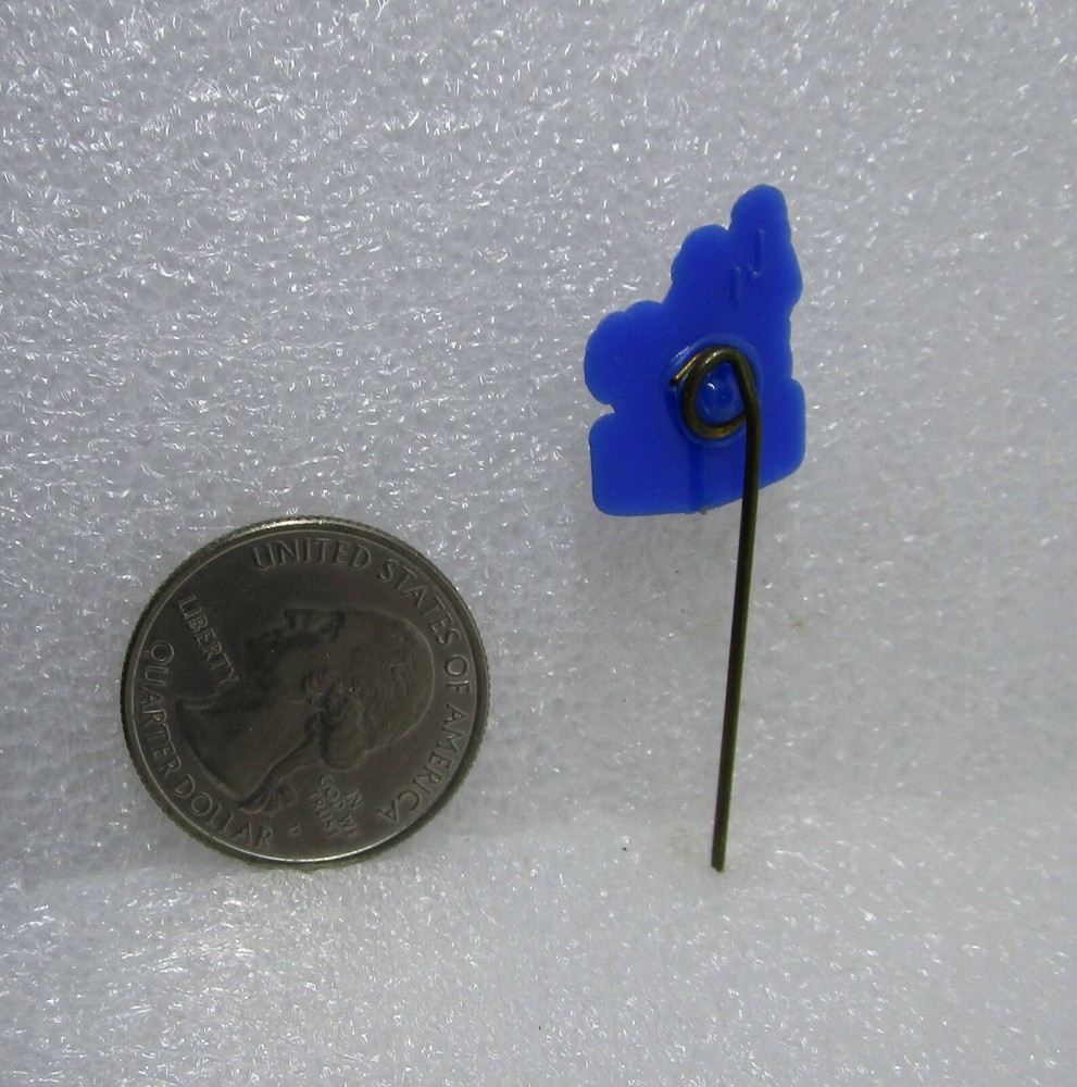 C Van Duijn De Lier Stick Pin
