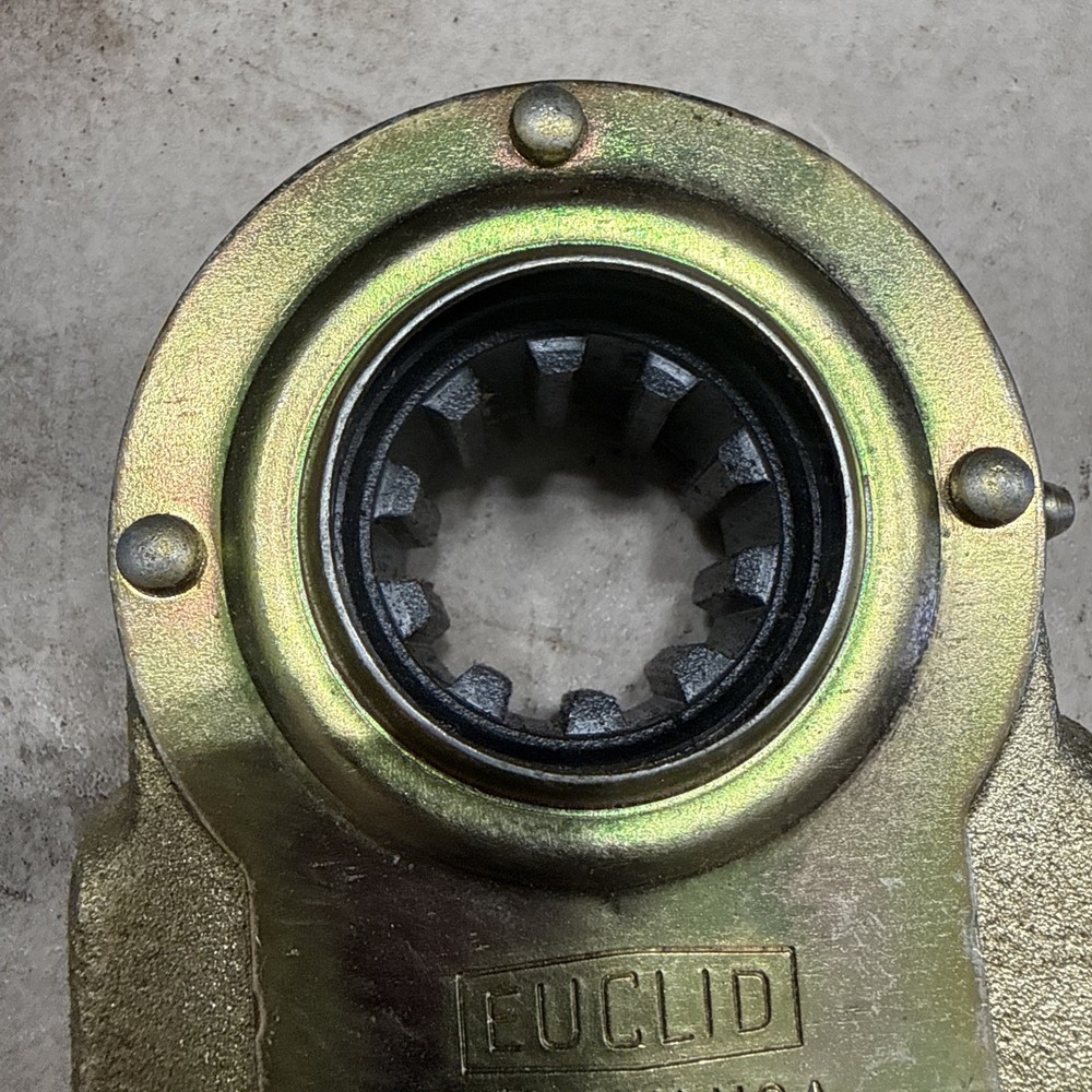 Euclid Slack Adjuster P/n: E-2669