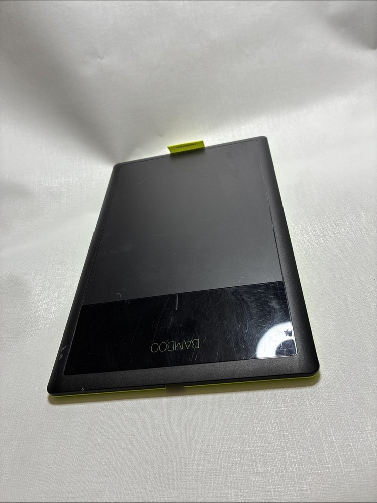 Wacom Bamboo Connect Drawing Graphics Tablet CTL-470 Tablet Only