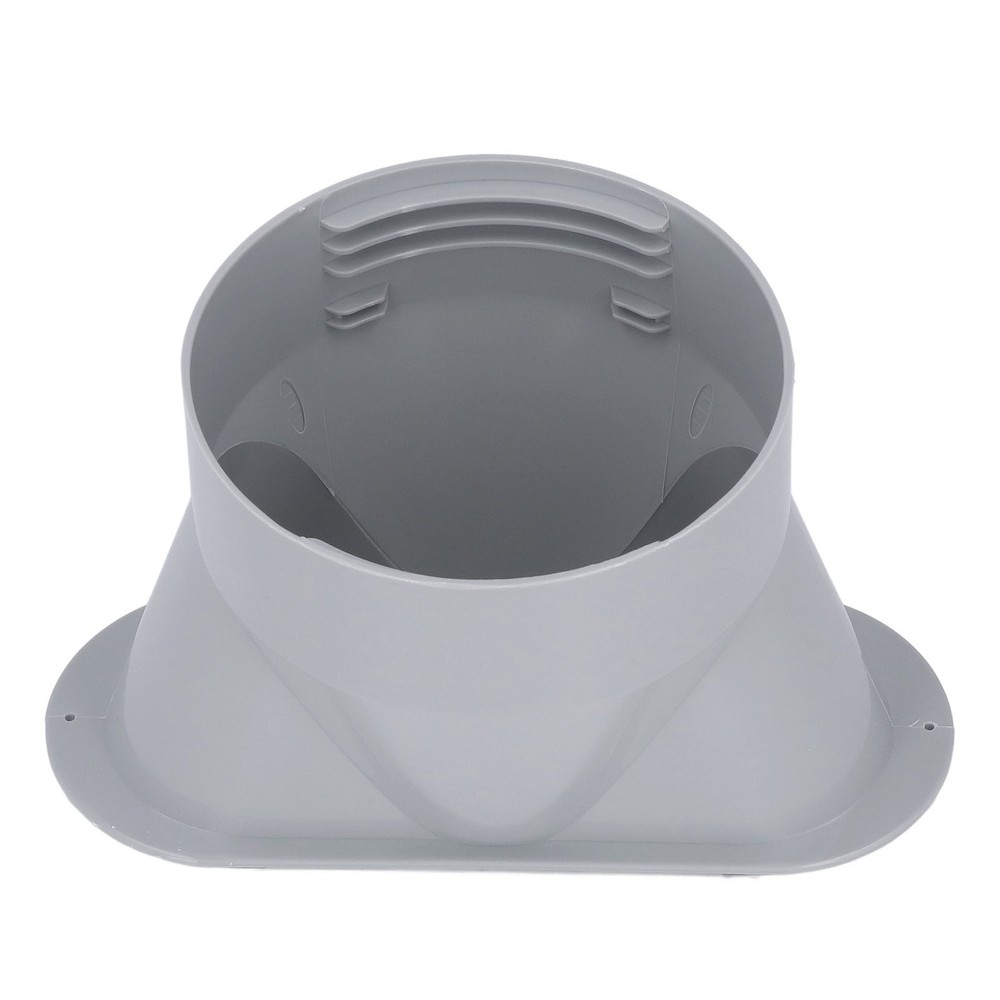 5 Air Conditioner Exhaust Hose Coupler Air Conditioning Part Window Adapter