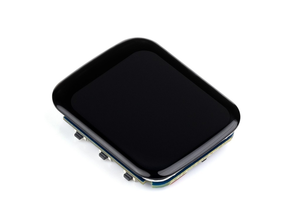 Waveshare ESP32-S3 1.69inch Touch Display Development Board, 240×280Micro LCD