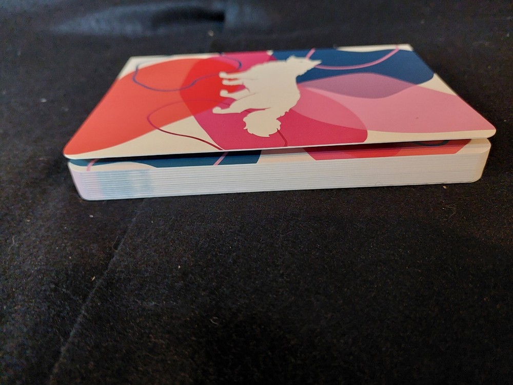 Cat Notebook - 200 Lined Pages - 6.5" × 4.5"