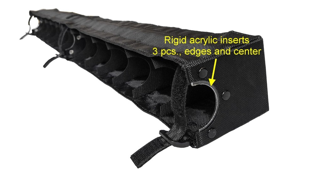Grid for Astera Helios Tube