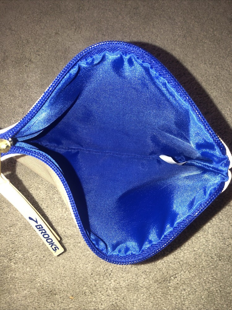 Brooks Running Cosmetics Bag