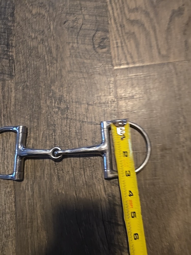 Horse Bit