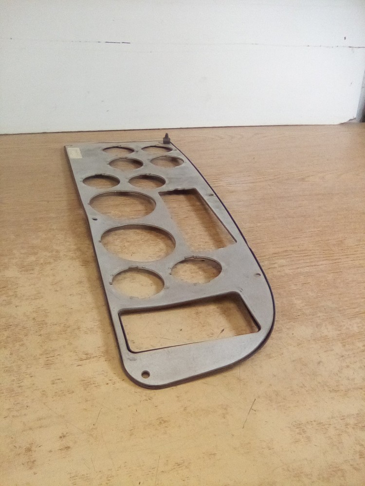 Peterbilt Dash Panel 17-05005M002