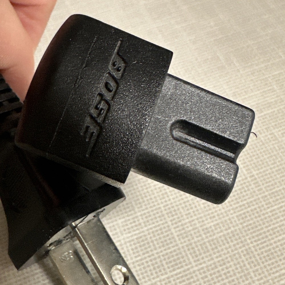 Bose PS 3-2-1 III Powered Speaker System Subwoofer
