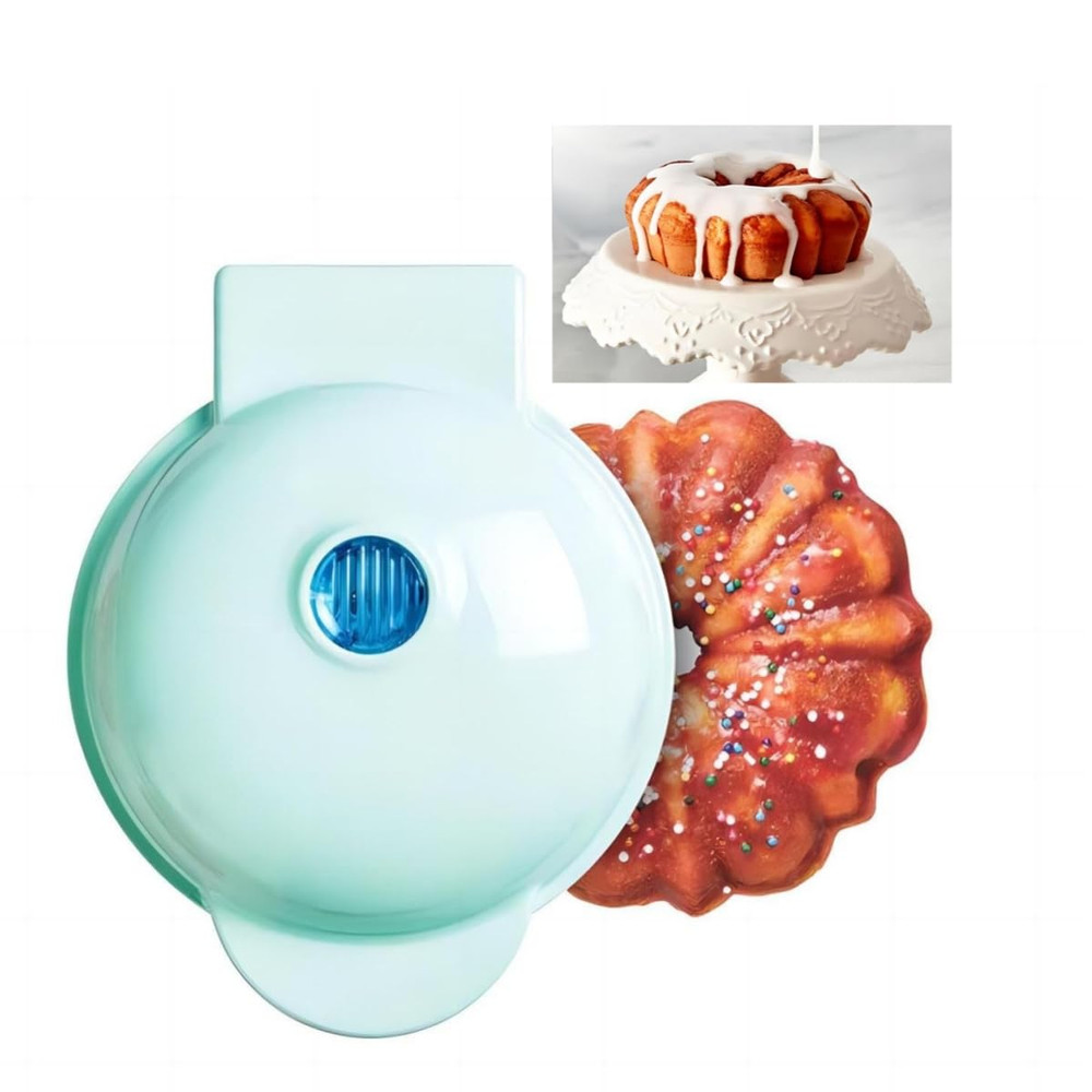 Cake Maker Lava Cake Maker Mini Donut Maker Waffle Maker Pancakes Maker Machine