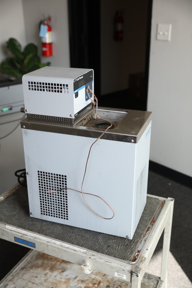 Cole-Parmer Polystat R6L 6L Refrigerated Circulator