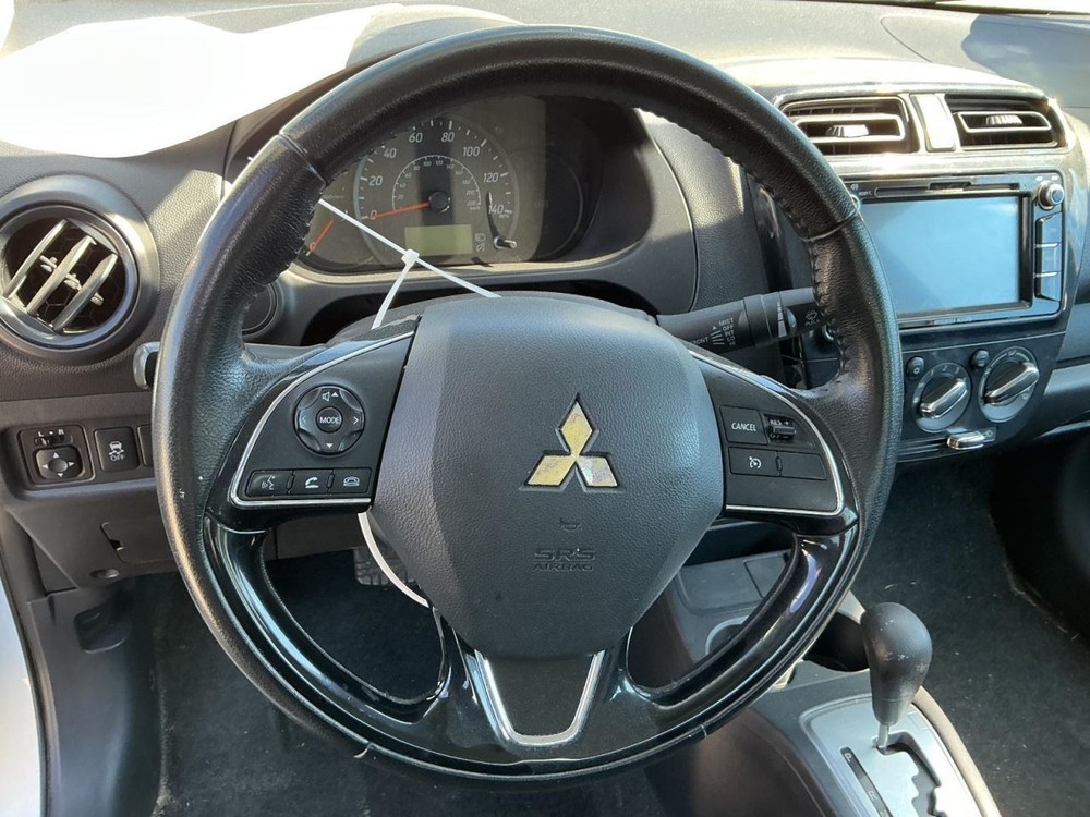 MIRAGE 2018 Glove Box 4998983