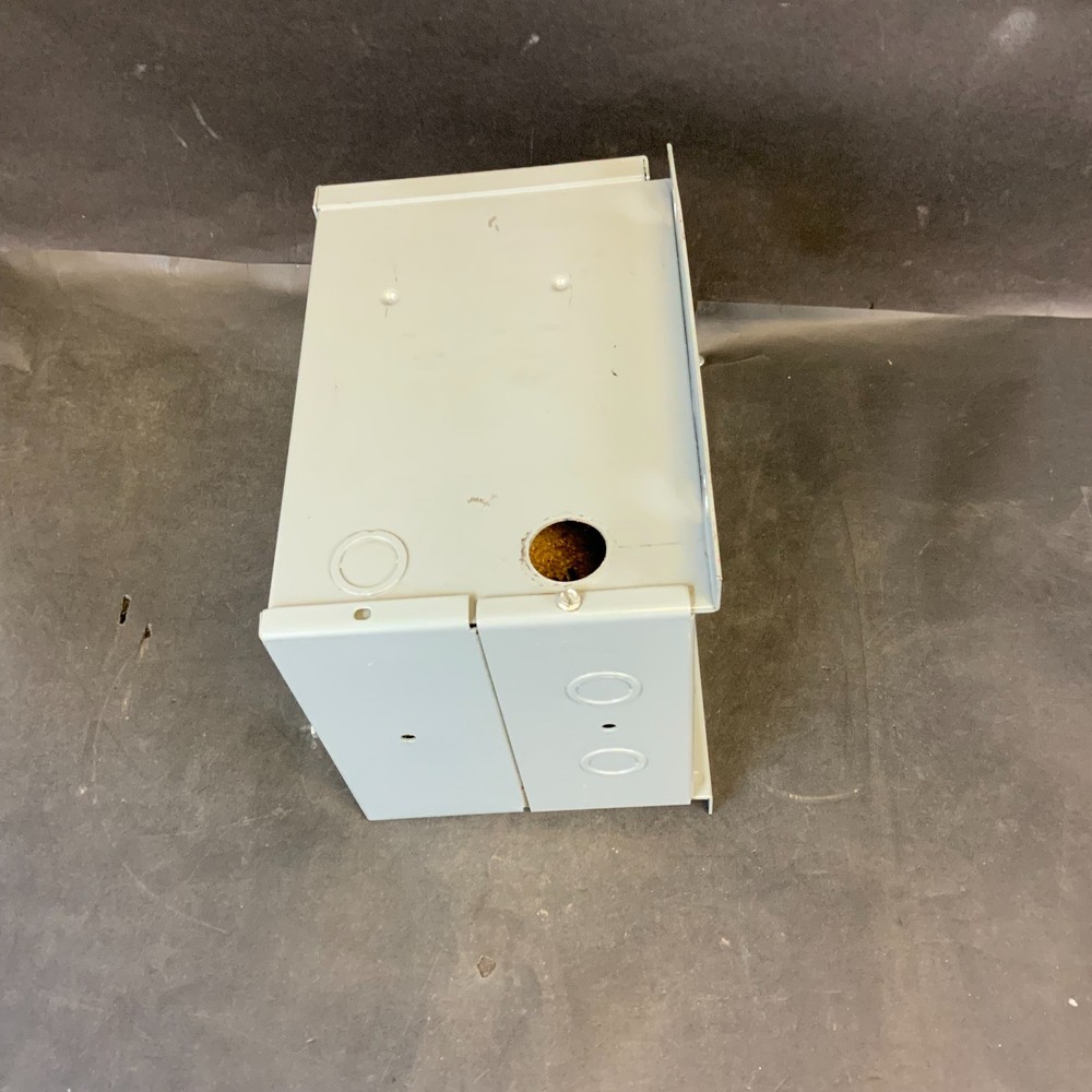 SQUARE D 2S46F BUCK BOOST TRANSFORMER ($200 OBO)
