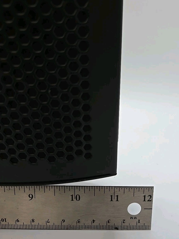 Aokeo Studio Recording Microphone Isolation Shield Pop Filter High density (B)