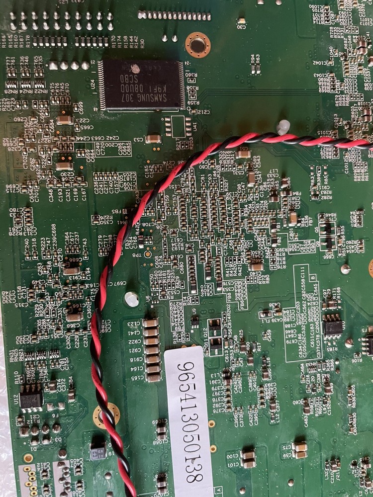 TNMBO2_V110 Board