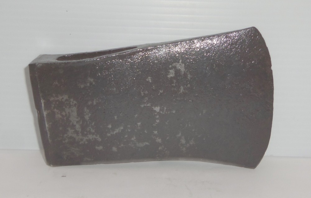 Vintage Plumb Single Bit Axe Head - 2 lbs. 5 oz.