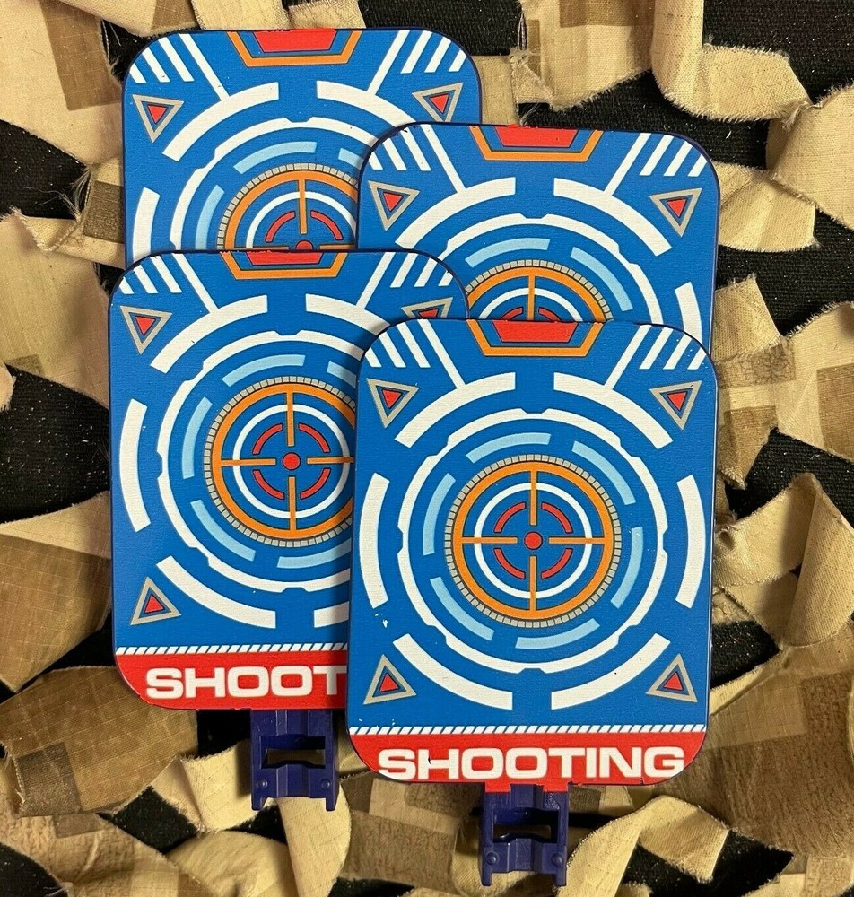 NEW GELSTRIKE Auto Target Training System