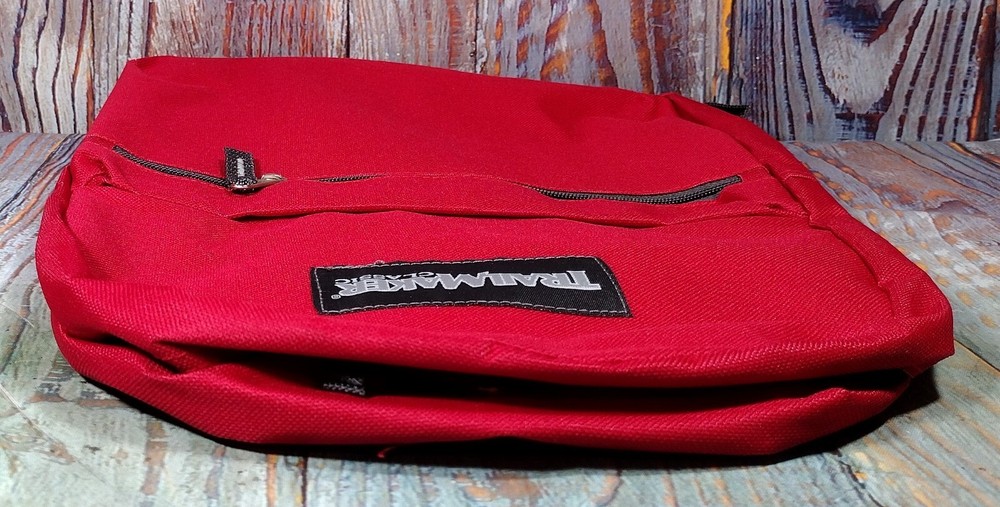 TrailMaker Classic - Backpack - RED - BRAND NEW