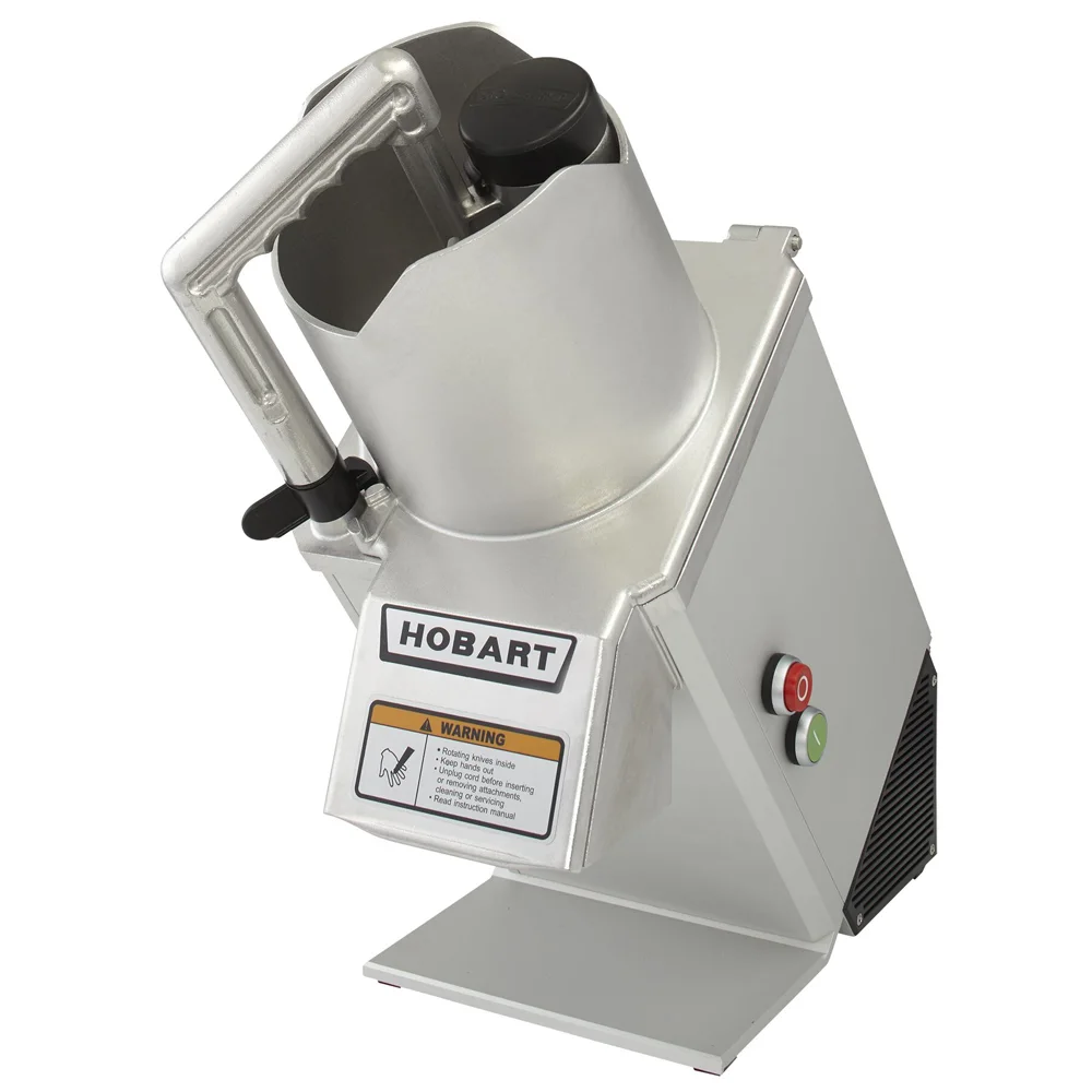Hobart FP150-1 Continuous Feed Food Processor, Unit Only