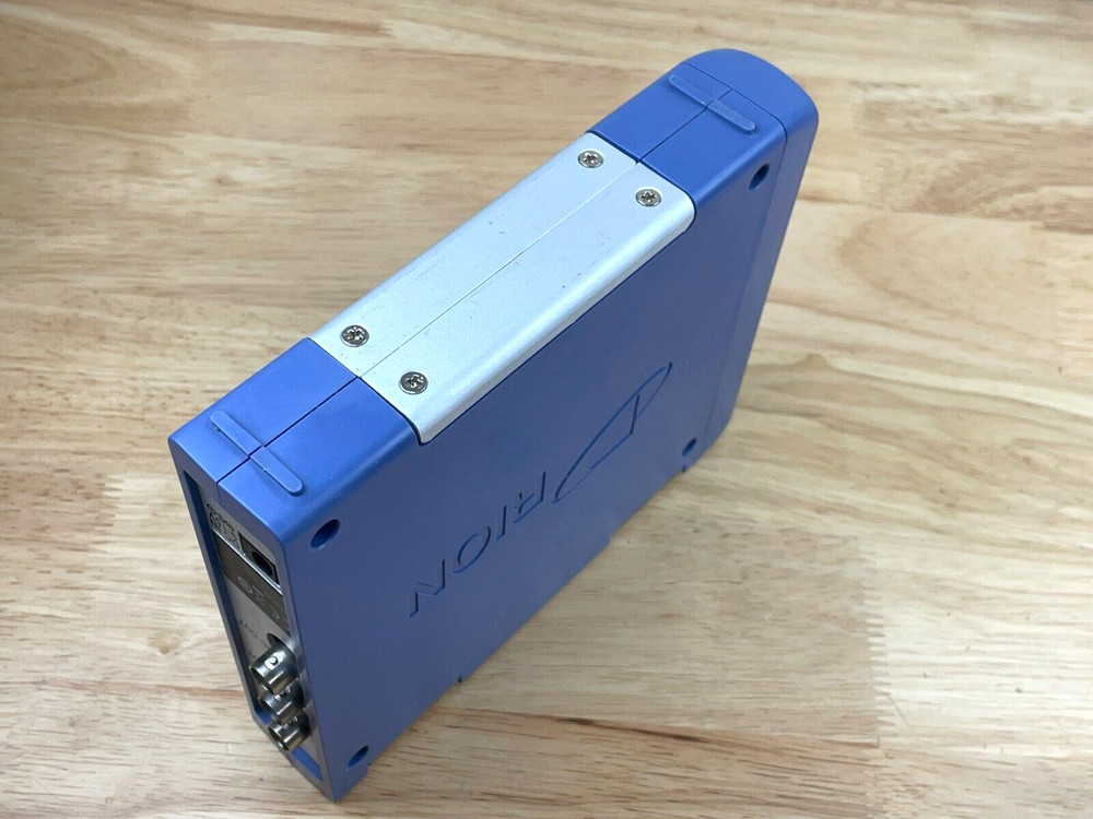 Rion UN-14 Sound Level Meter Unit