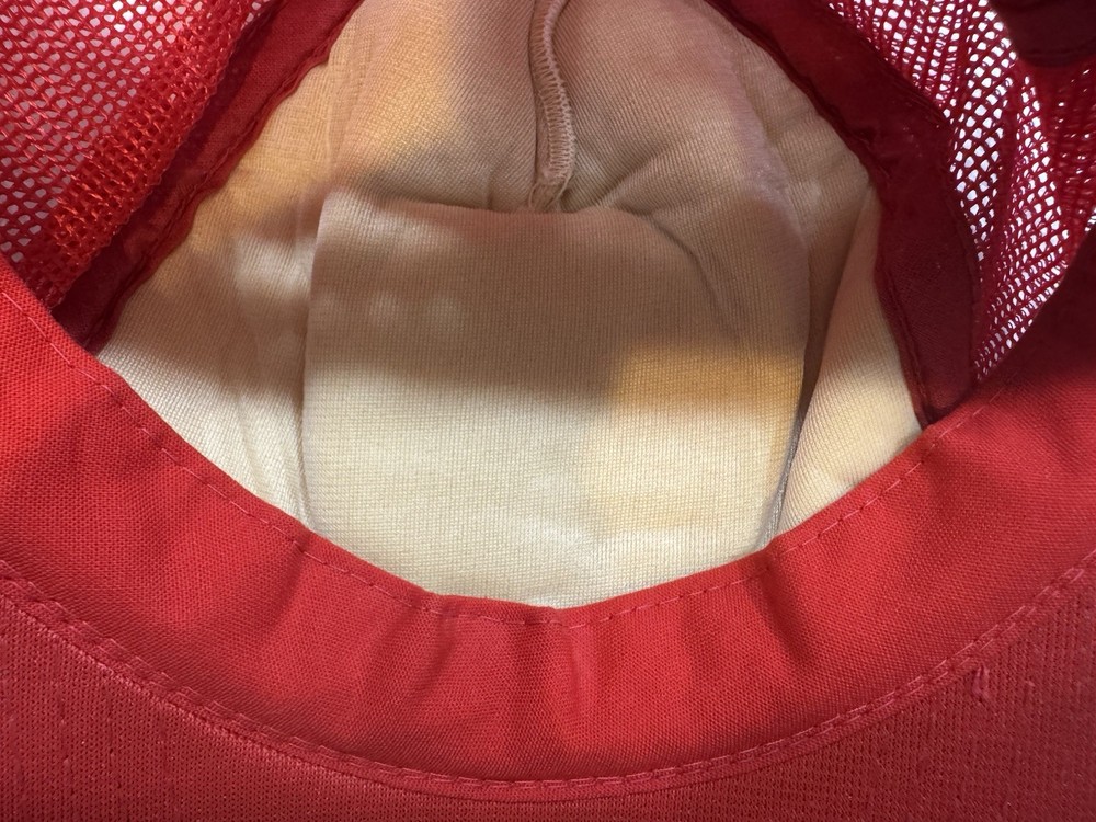 Vintage NASA Space Shuttle Challenger Hat