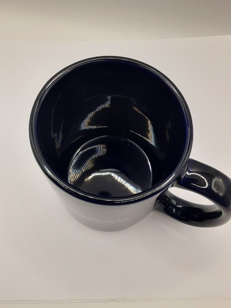 NASA Future Flight Central Cup Mug Space