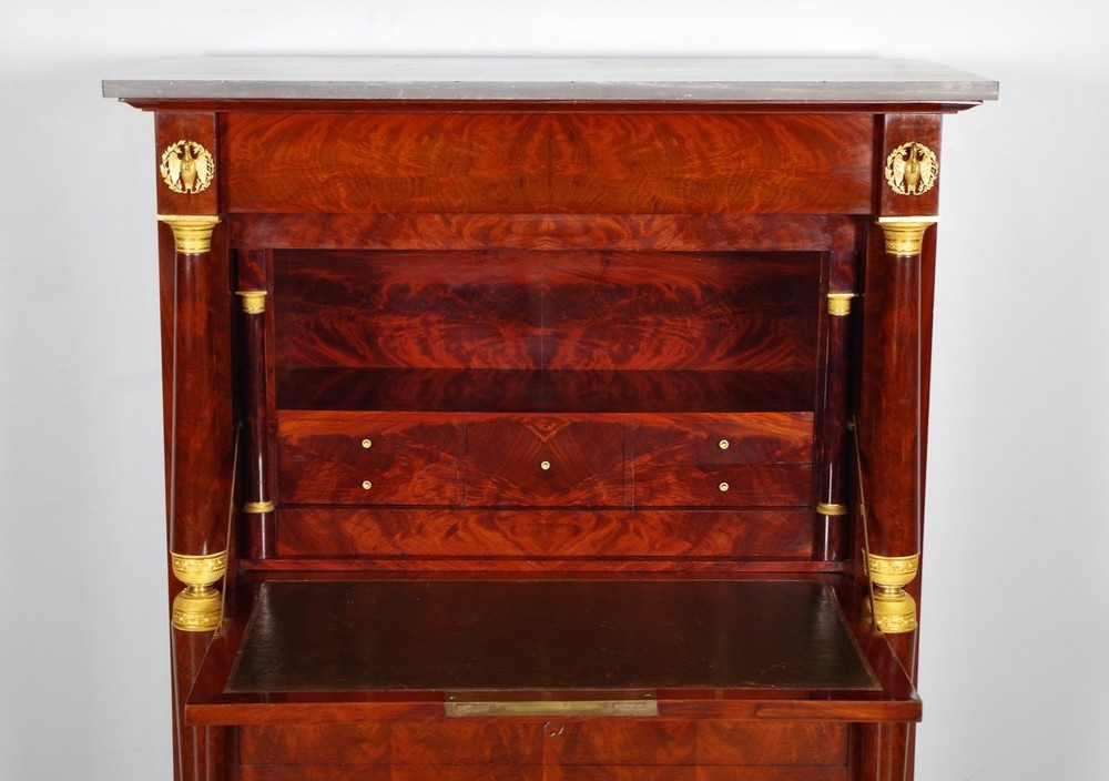 Empire Era Secretary