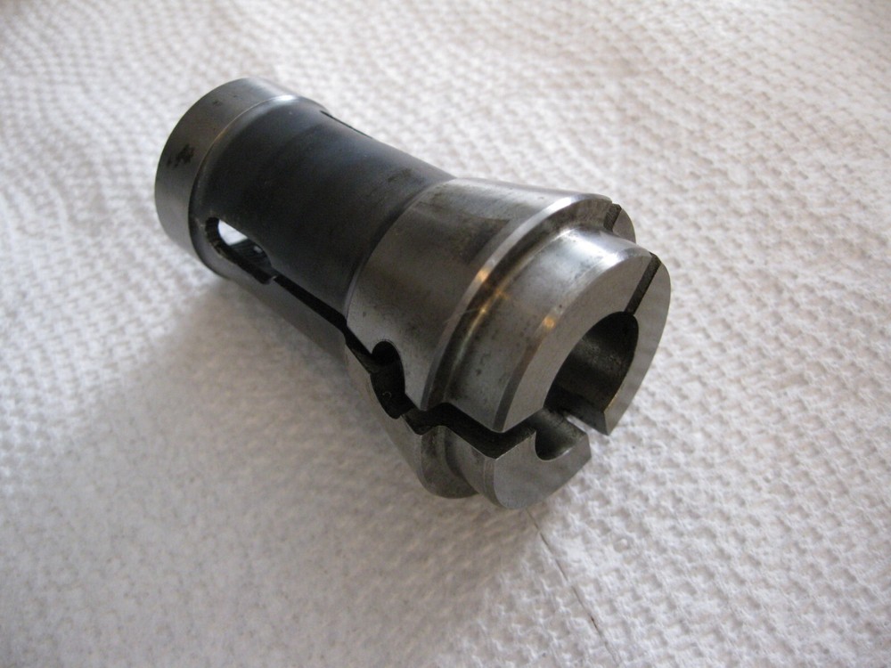 3/4" 21SC Collet Hardinge