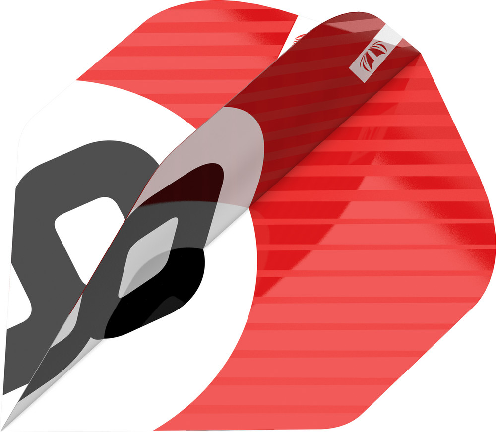 Chicane 3 x sets Pro Ultra Multi Pack - Red - 2 sizes available (No2 & No6)