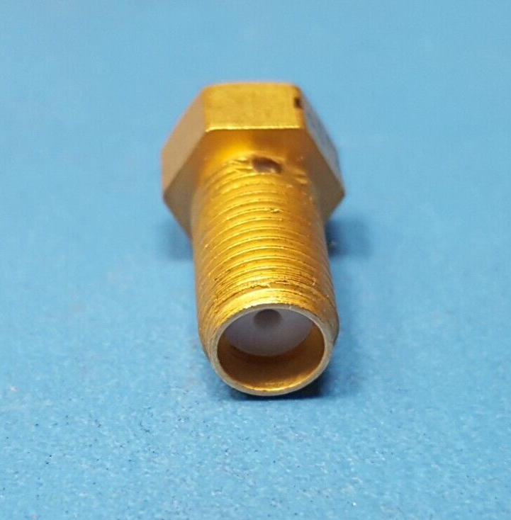 Connector SMA, 2A004-079V-001, M/A-COM, MACOM, NEW