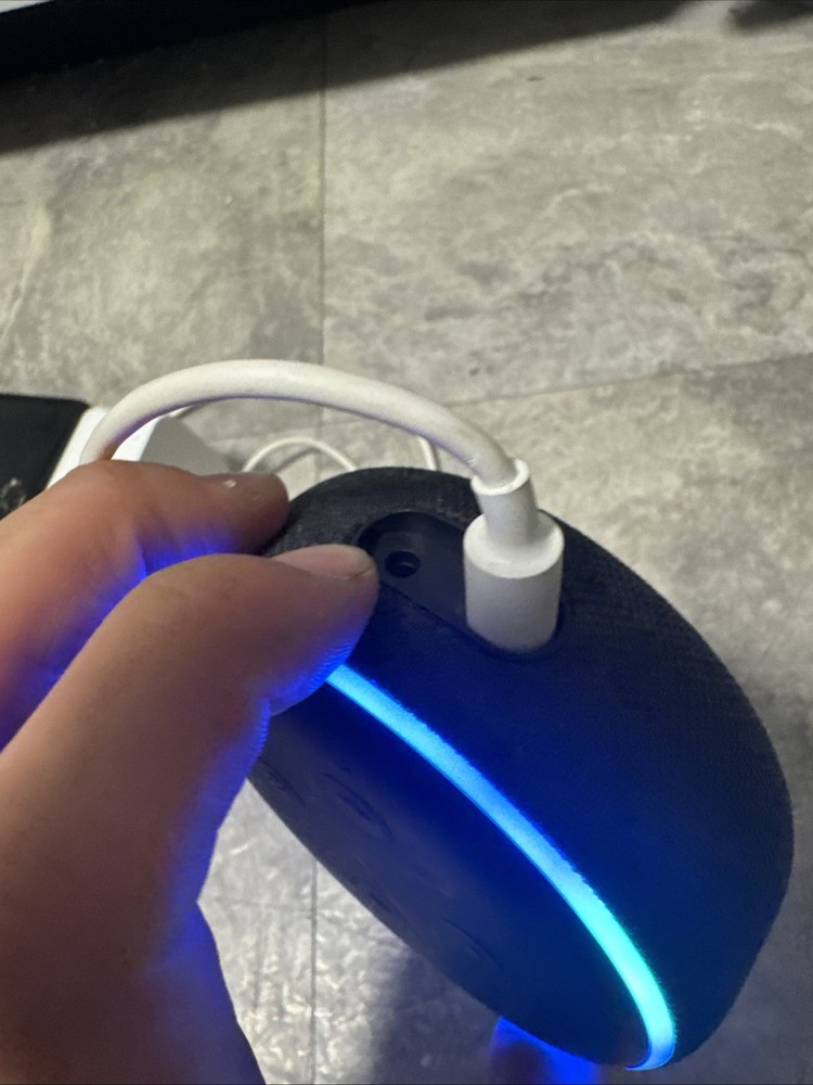 Amazon Echo Dot 3rd Generation Model C78MP8 Alexa Smart Speaker