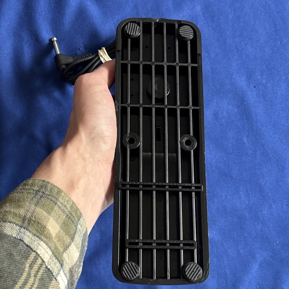 Cherub Sustain Pedal Model WTB-005