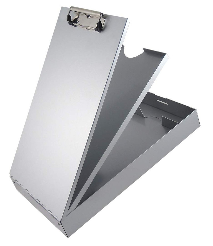 Cruiser-Mate® Storage Clipboard