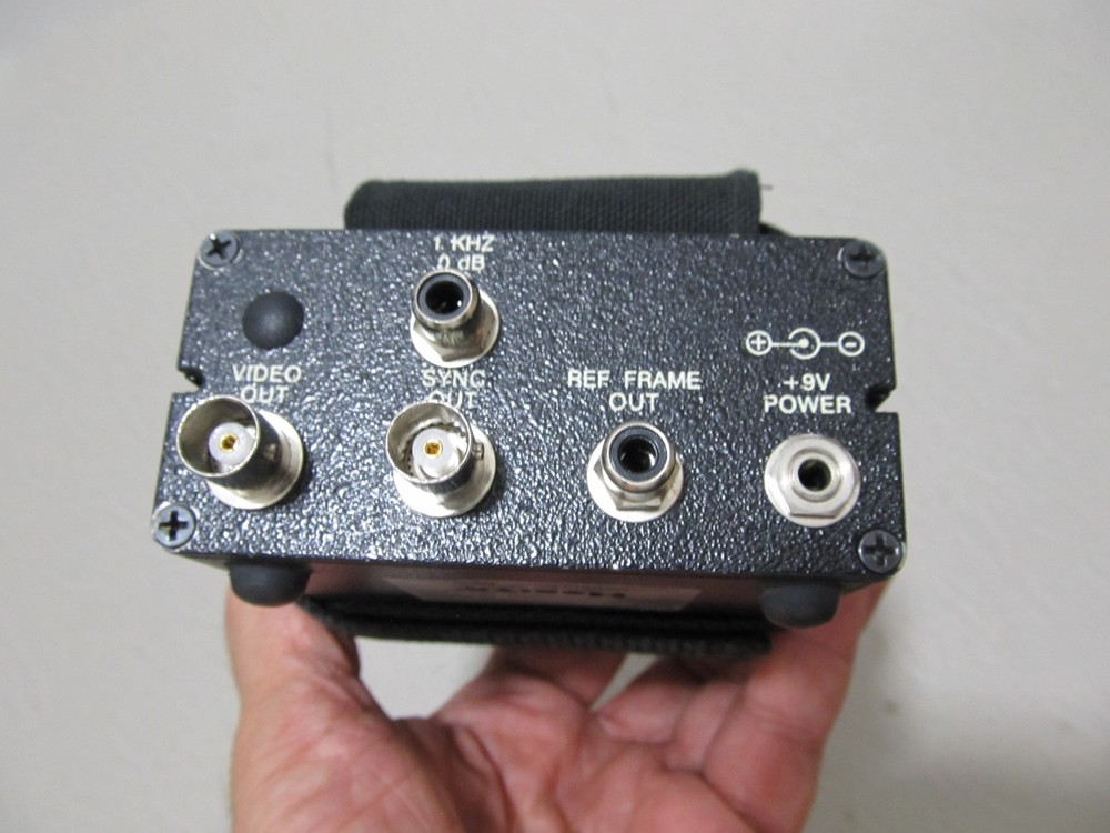 Horita CSG-50 Color Sync Generator