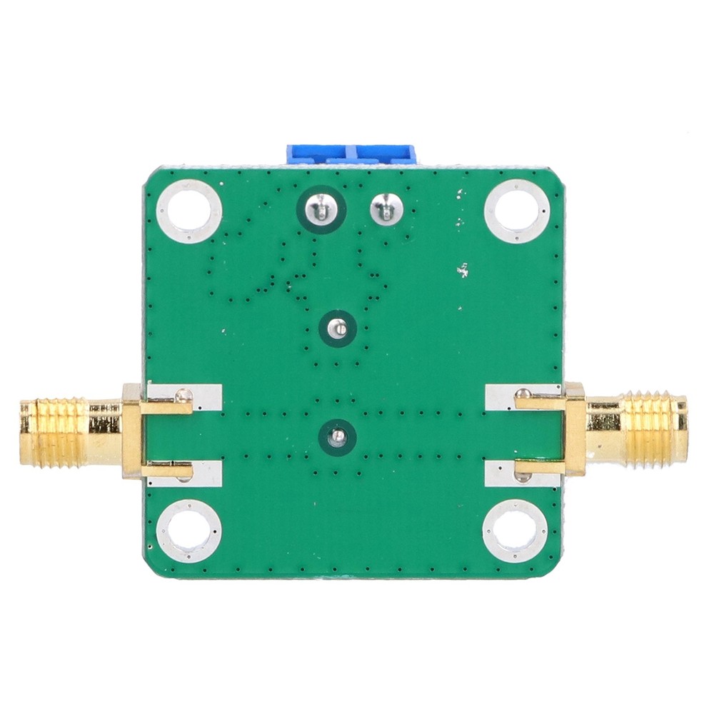 0.2‑180MHz Bias Tee Module RF Microwave DC Blocker Filter Board Electronic WT