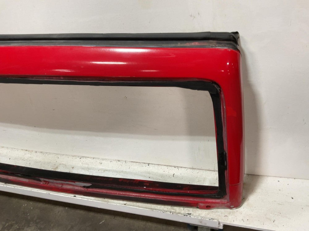 Used Windshield Frame fits: 2011 Jeep Wrangler Grade A